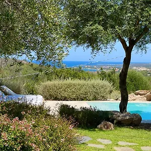  Appartement Pedra Smeralda