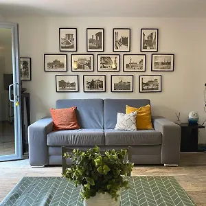 Garden House Appartamento Roma