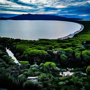 Paradisino Appartamento Orbetello